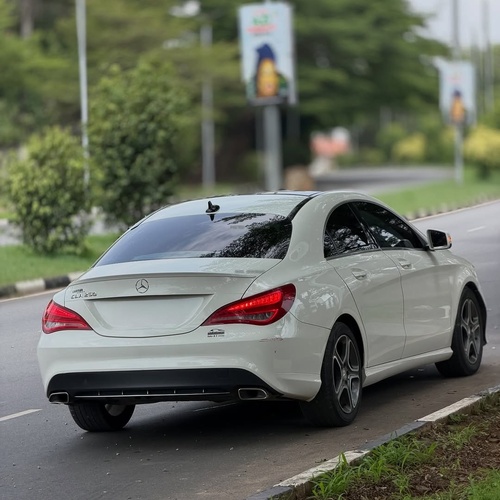 2015 MERCEDES-BENZ CLA250 – FOREIGN USED | SPORT LUXURY COUPE SEDAN