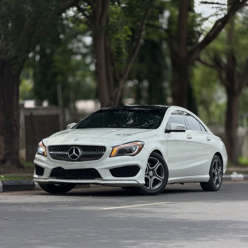 2015 MERCEDES-BENZ CLA250 – FOREIGN USED | SPORT LUXURY COUPE SEDAN