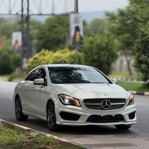 2015 MERCEDES-BENZ CLA250 – FOREIGN USED | SPORT LUXURY COUPE SEDAN