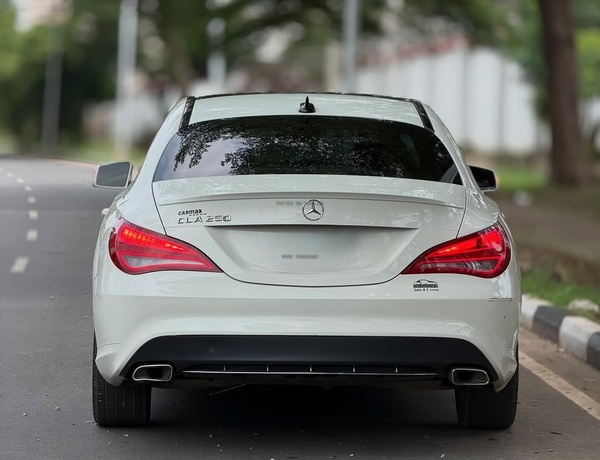 2015 MERCEDES-BENZ CLA250 – FOREIGN USED | SPORT LUXURY COUPE SEDAN