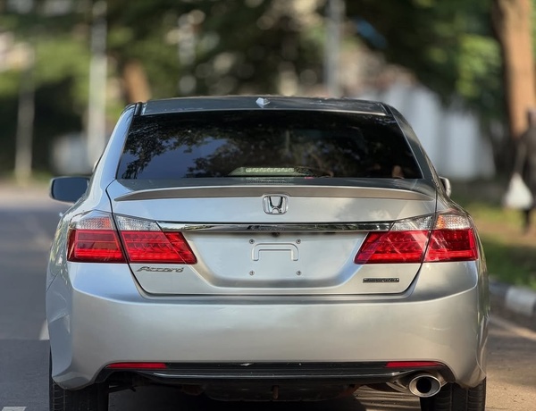 FOREIGN USED 2013 HONDA ACCORD TOURING FOR SALE