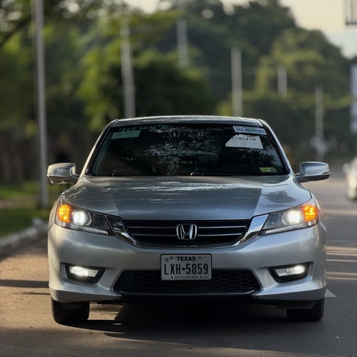 FOREIGN USED 2013 HONDA ACCORD TOURING FOR SALE