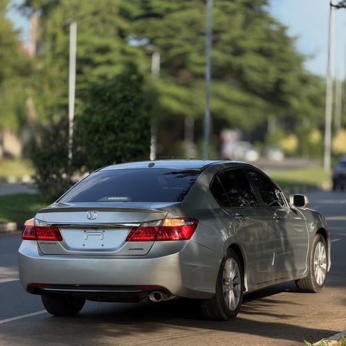 FOREIGN USED 2013 HONDA ACCORD TOURING FOR SALE