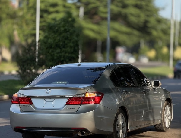 FOREIGN USED 2013 HONDA ACCORD TOURING FOR SALE