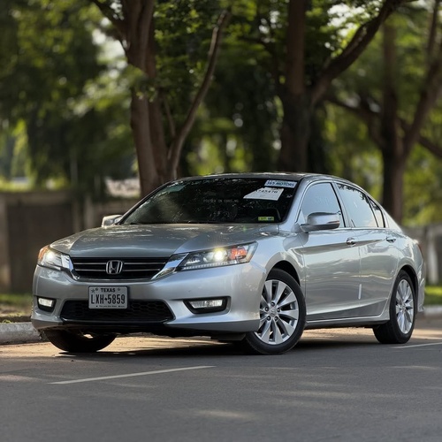 FOREIGN USED 2013 HONDA ACCORD TOURING FOR SALE