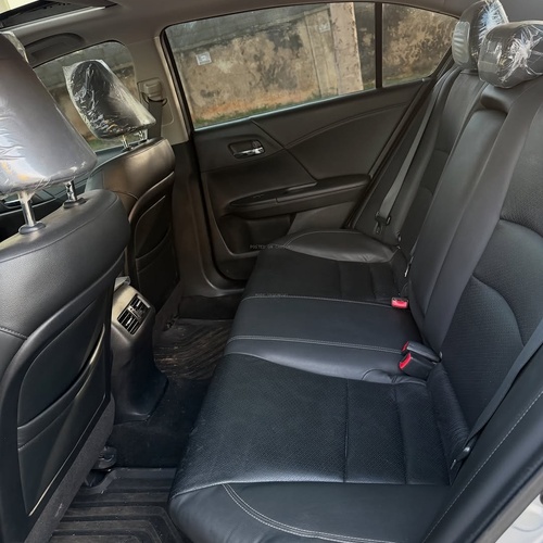 FOREIGN USED 2013 HONDA ACCORD TOURING FOR SALE