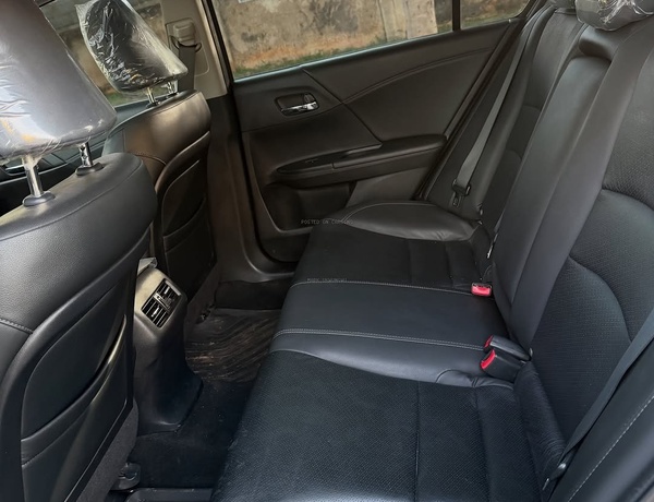 FOREIGN USED 2013 HONDA ACCORD TOURING FOR SALE
