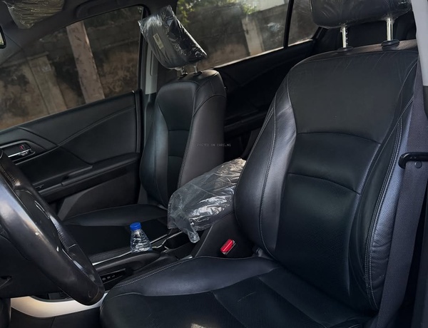 FOREIGN USED 2013 HONDA ACCORD TOURING FOR SALE