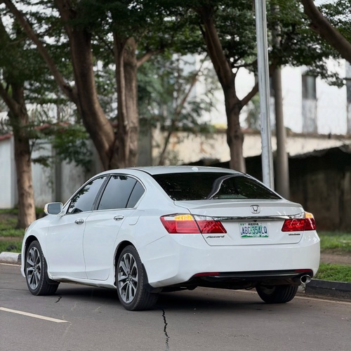 Clean 2014 Honda Accord Touring For Sale