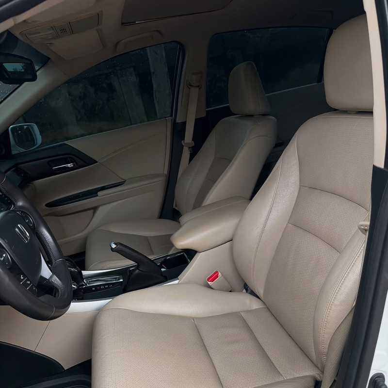 Clean 2014 Honda Accord Touring For Sale image