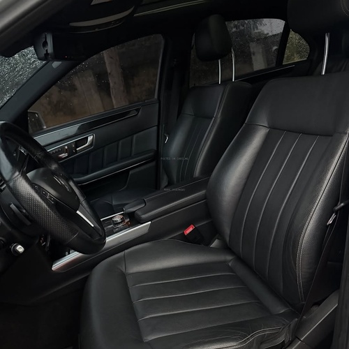 FOREIGN USED 2014 MERCEDES-BENZ E350 FOR SALE
