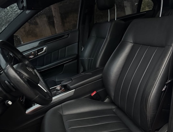 FOREIGN USED 2014 MERCEDES-BENZ E350 FOR SALE