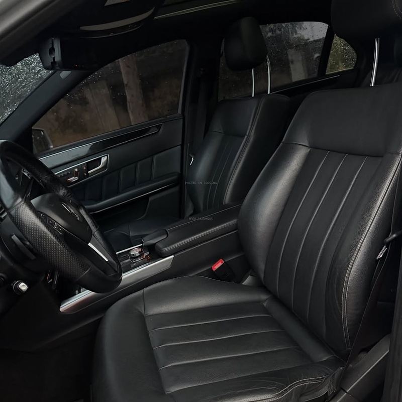 FOREIGN USED 2014 MERCEDES-BENZ E350 FOR SALE image