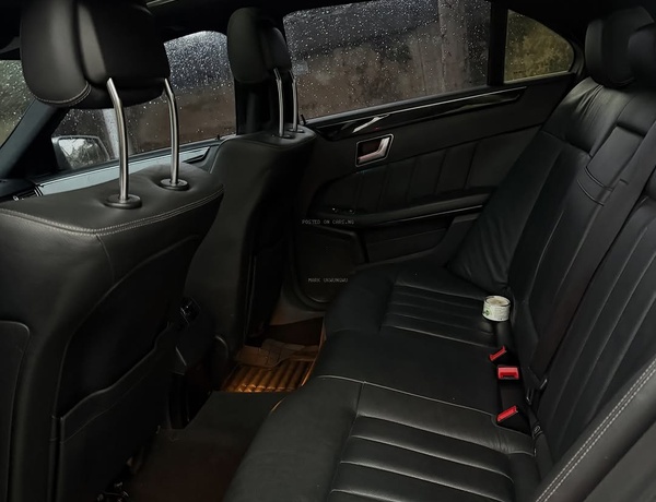 FOREIGN USED 2014 MERCEDES-BENZ E350 FOR SALE