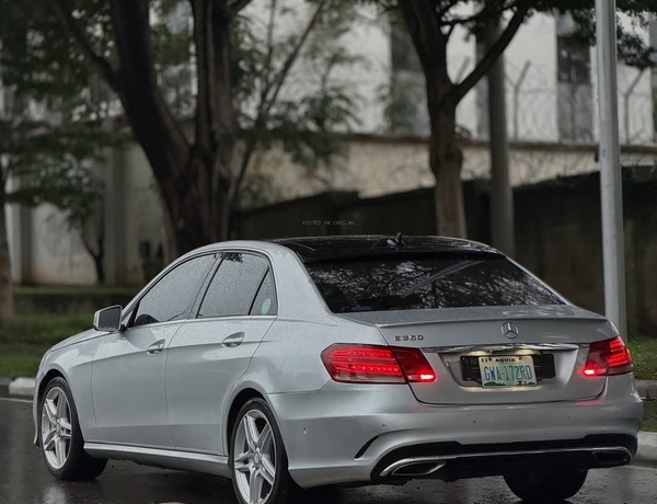 FOREIGN USED 2014 MERCEDES-BENZ E350 FOR SALE