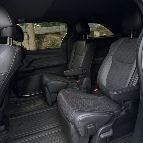 Foreign Used 2023 Toyota Sienna XSE for Sale In Abuja