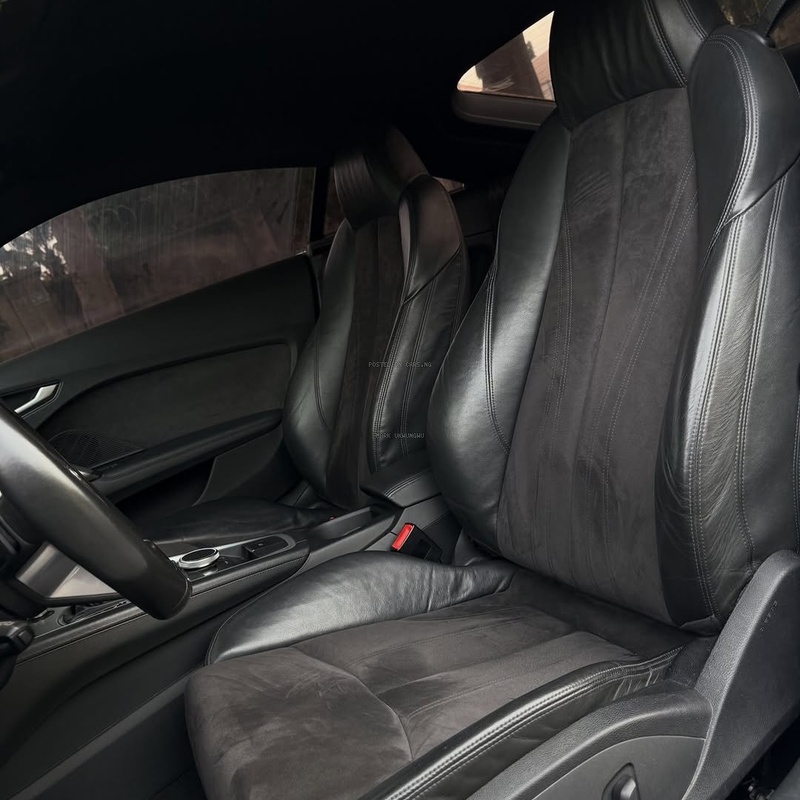 Clean Audi TT Coupe 2016– Sporty Ride | Ready to Drive image