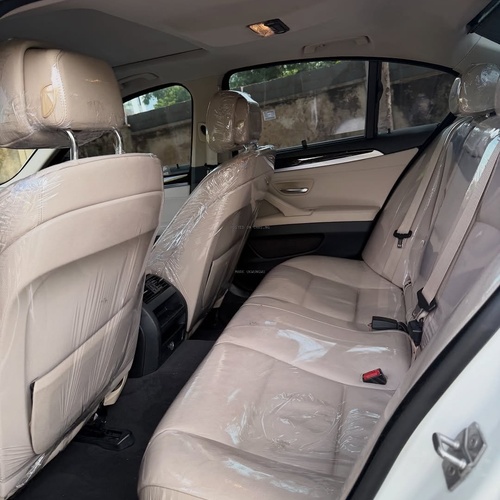 2012 BMW 535i – FOREIGN USED | EXECUTIVE SPORT LUXURY SEDAN
