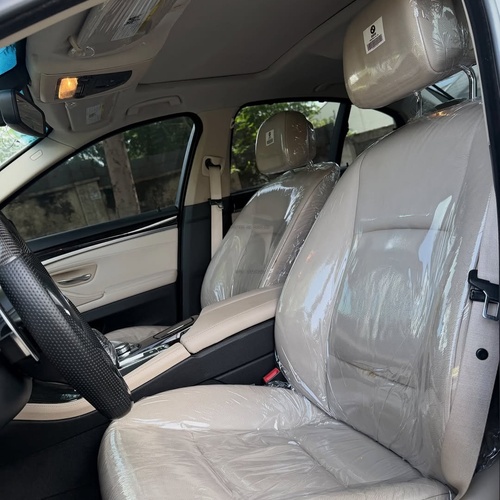 2012 BMW 535i – FOREIGN USED | EXECUTIVE SPORT LUXURY SEDAN