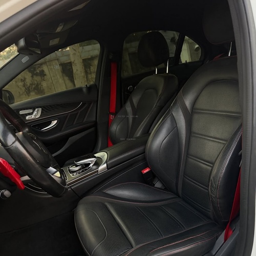  Foreign Used 2016 Mercedes C450 AMG for Sale In Abuja