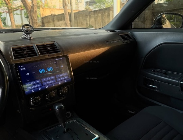 2011 DODGE CHALLENGER (UPGRADED TO 2020 LOOK) – FOREIGN USED | MUSCLE SPORT CAR