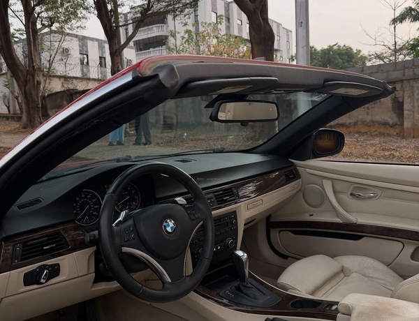 Foreign Used BMW 328i 2010 for Sale In Abuja