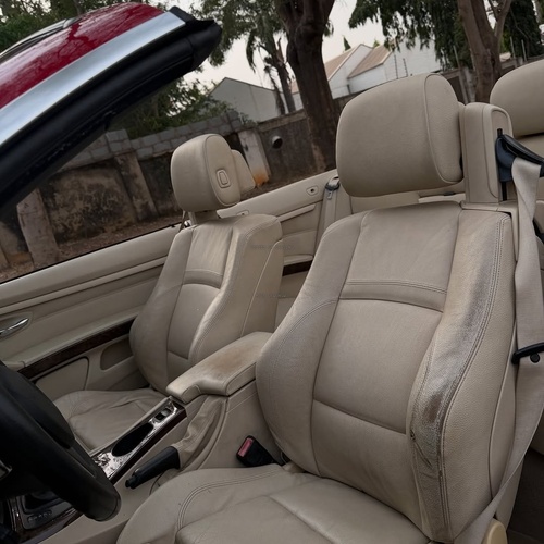Foreign Used BMW 328i 2010 for Sale In Abuja