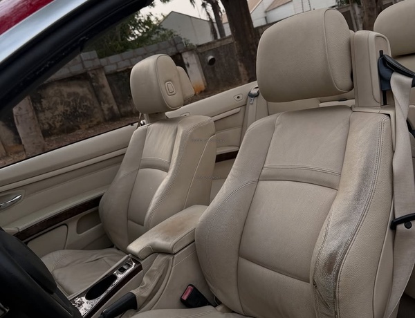 Foreign Used BMW 328i 2010 for Sale In Abuja
