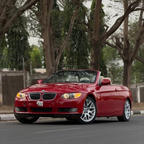 Foreign Used BMW 328i 2010 for Sale In Abuja