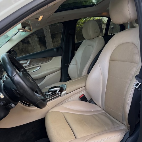 MERCEDES-BENZ C300 2015 FOR SALE