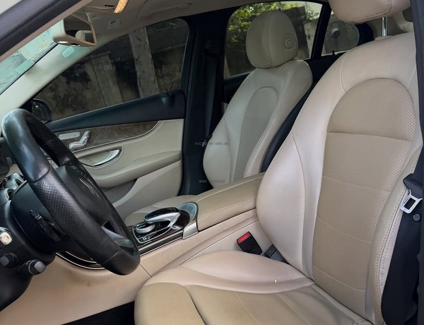 MERCEDES-BENZ C300 2015 FOR SALE