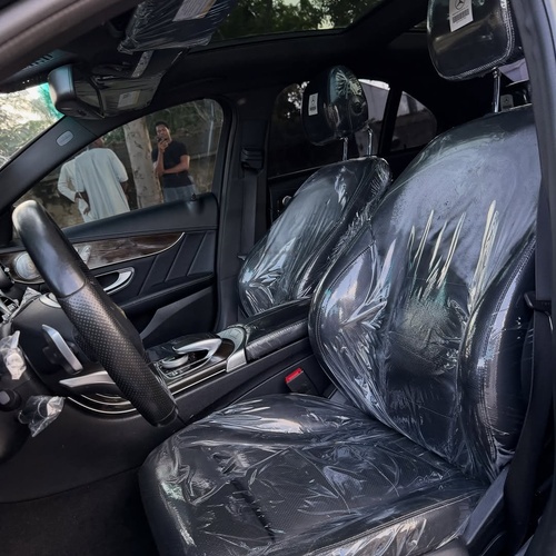 MERCEDES-BENZ C400 2015 FOR SALE