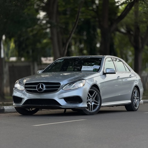 MERCEDES-BENZ E350 2015 FOR SALE