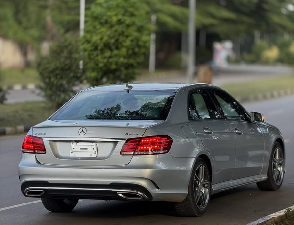 MERCEDES-BENZ E350 2015 FOR SALE