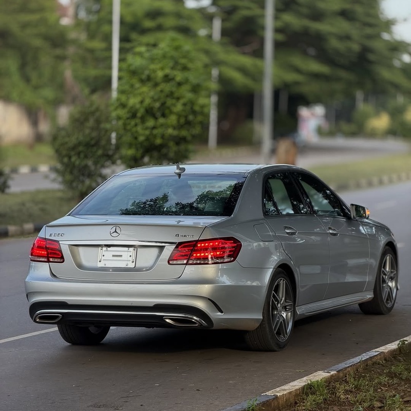 MERCEDES-BENZ E350 2015 FOR SALE image