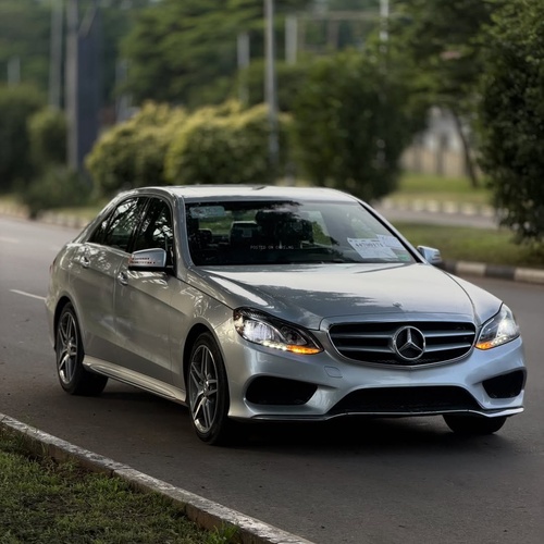 MERCEDES-BENZ E350 2015 FOR SALE