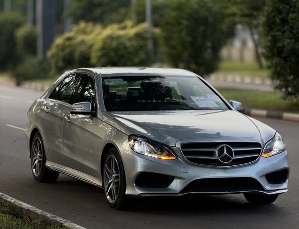 MERCEDES-BENZ E350 2015 FOR SALE