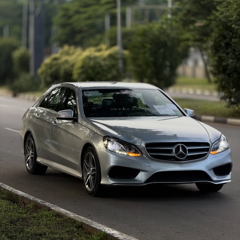 MERCEDES-BENZ E350 2015 FOR SALE image