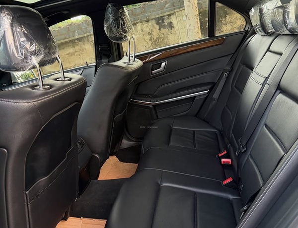 MERCEDES-BENZ E350 2015 FOR SALE