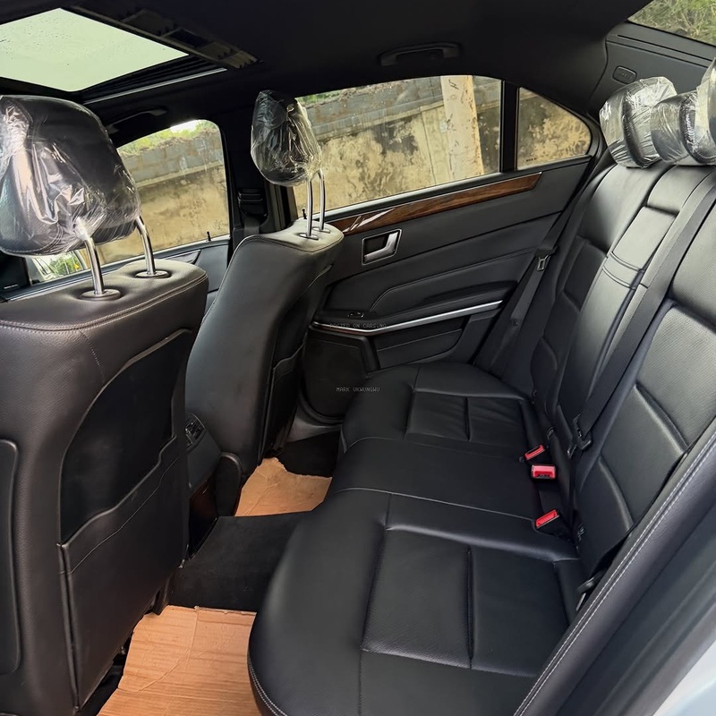 MERCEDES-BENZ E350 2015 FOR SALE image