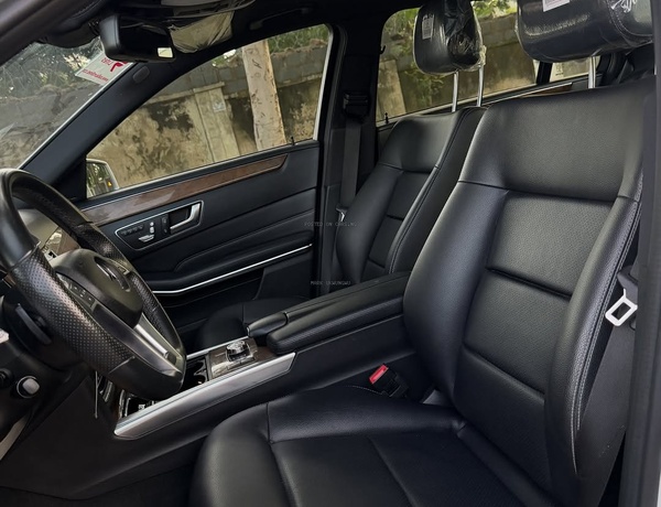 MERCEDES-BENZ E350 2015 FOR SALE