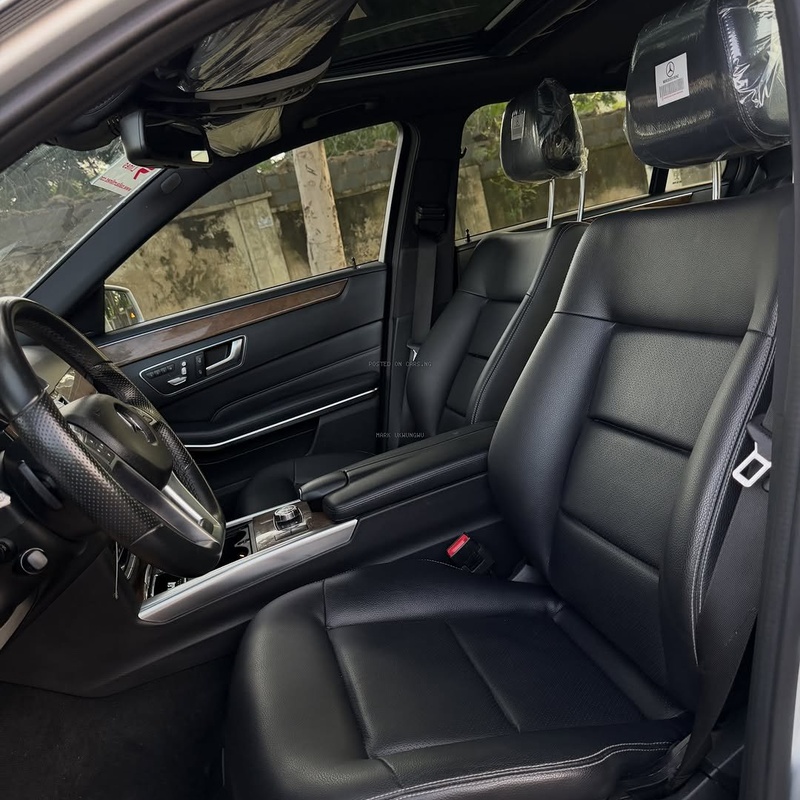 MERCEDES-BENZ E350 2015 FOR SALE image