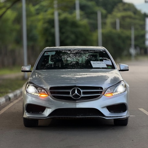 MERCEDES-BENZ E350 2015 FOR SALE