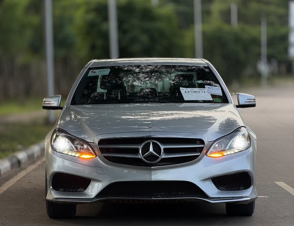 MERCEDES-BENZ E350 2015 FOR SALE