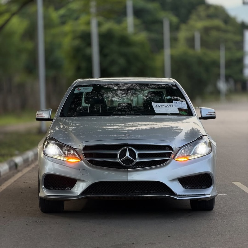 MERCEDES-BENZ E350 2015 FOR SALE image