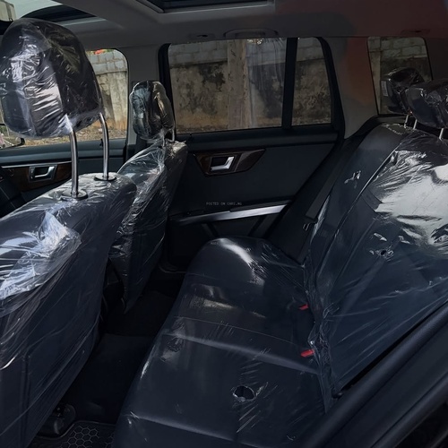 Foreign Used 2013 MERCEDES-BENZ GLK350 – Luxury Ride, Nothing To Fix