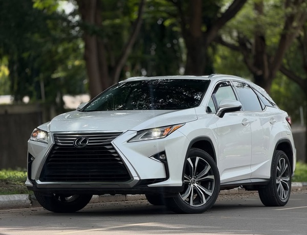 LEXUS RX350 2018 FOR SALE