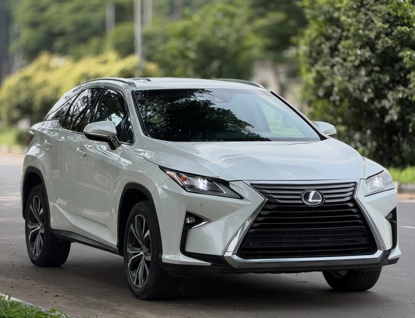 LEXUS RX350 2018 FOR SALE
