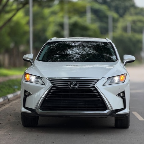 LEXUS RX350 2018 FOR SALE