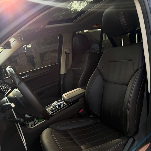 Clean Foreign Used Mercedes-Benz GLE 350 2018 for Sale In Abuja